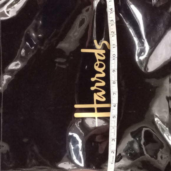 Harrods tote bag - Picture 6 of 10